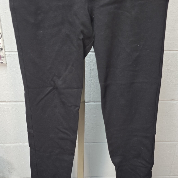 Sanctuary Classic Black Women's Leggings - Picture 4 of 12